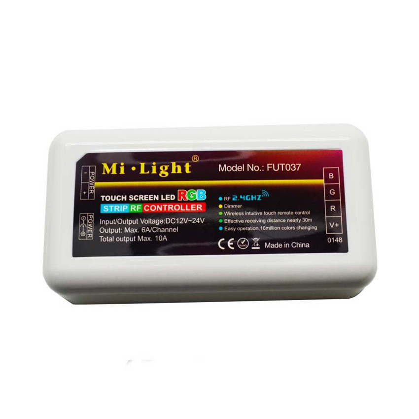 Контроллер Mi-light FUT037 - CML002