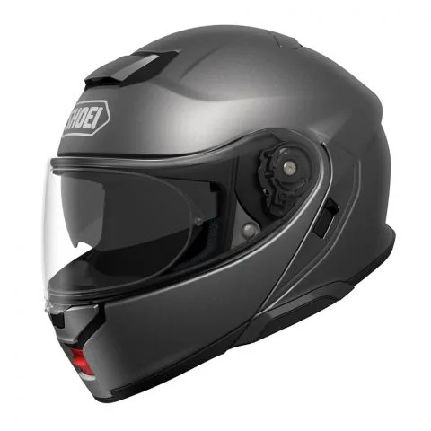 Шлем мотоциклетный Shoei Neotec 3, Антрацит