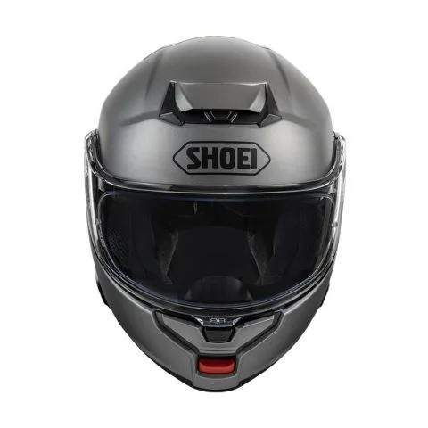 Шлем мотоциклетный Shoei Neotec 3, Антрацит