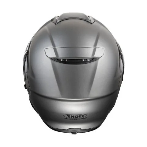 Шлем мотоциклетный Shoei Neotec 3, Антрацит